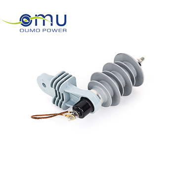 Surge Arrester 11~15KV 5KA